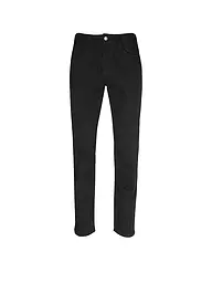 ARMANI EXCHANGE | Jeans Straight Fit J16 | schwarz