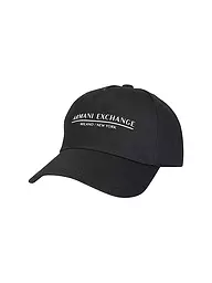ARMANI EXCHANGE | Kappe | schwarz