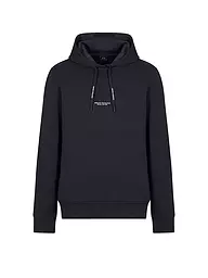 ARMANI EXCHANGE | Kapuzensweater - Hoodie | schwarz