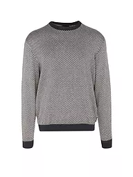 ARMANI EXCHANGE | Pullover  | blau