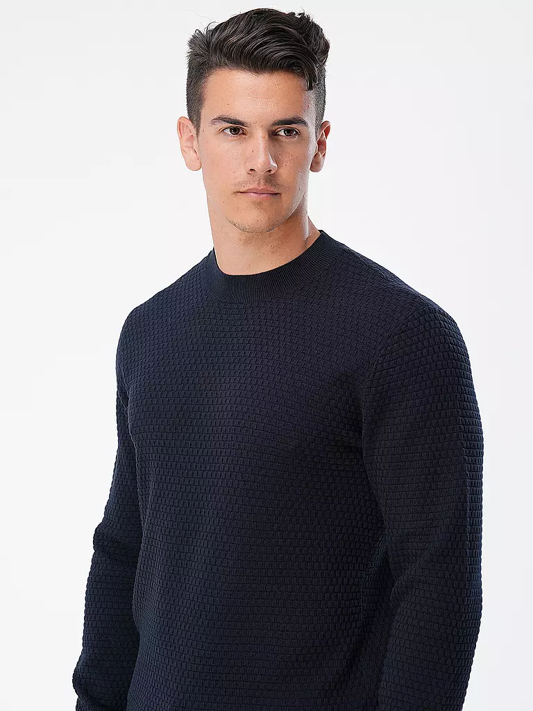 ARMANI EXCHANGE | Pullover | blau