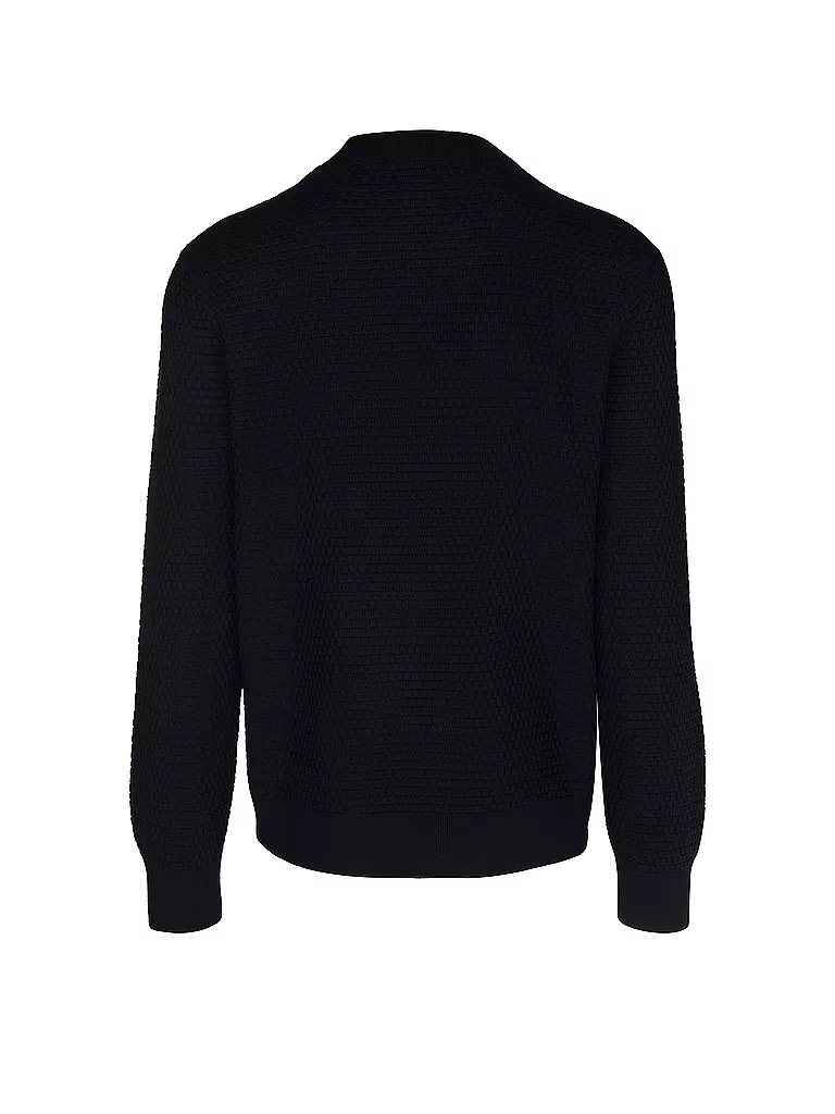 ARMANI EXCHANGE | Pullover | blau