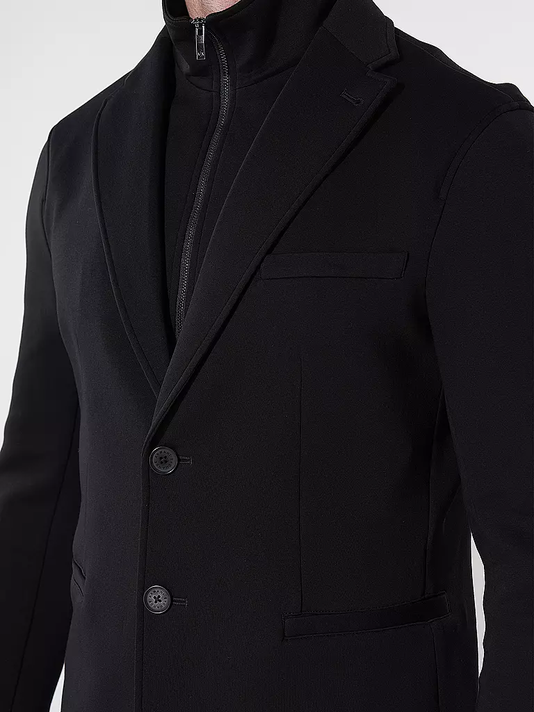 ARMANI EXCHANGE | Sakko | schwarz