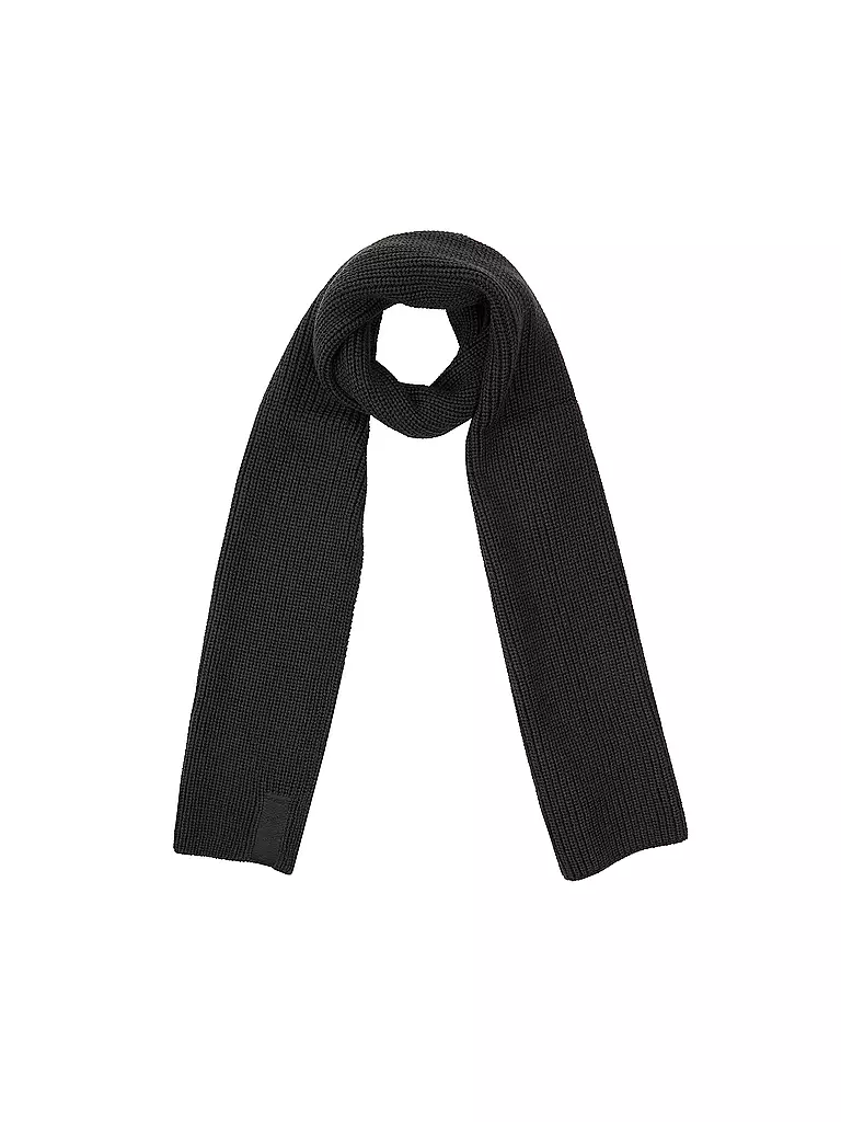 ARMANI EXCHANGE | Schal | schwarz