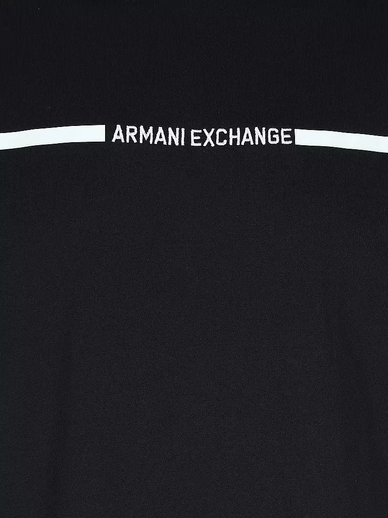 ARMANI EXCHANGE | T-Shirt  | blau