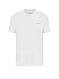ARMANI EXCHANGE | T-Shirt | weiss