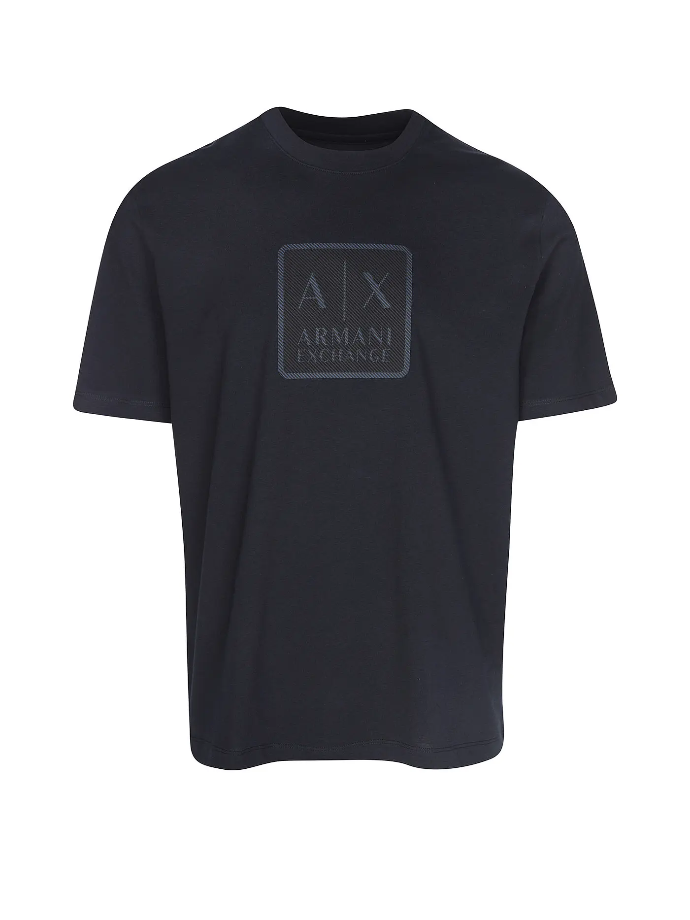 ARMANI EXCHANGE | T-Shirt | blau