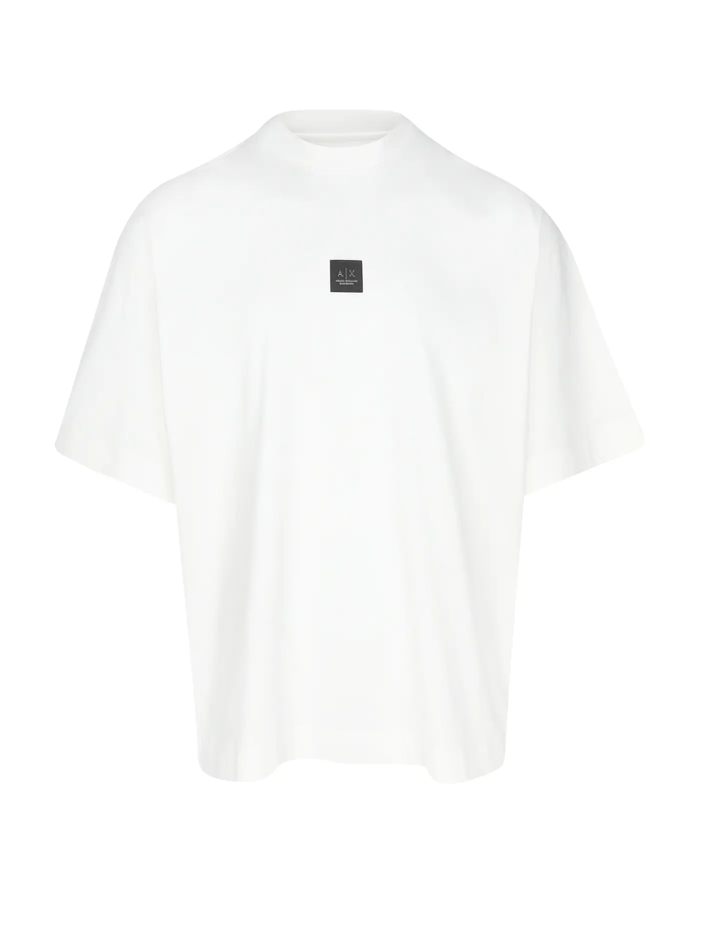 ARMANI EXCHANGE | T-Shirt | creme