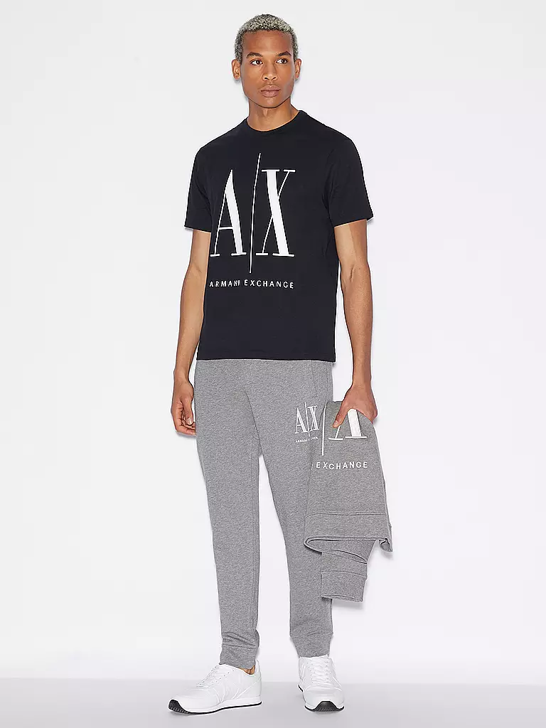 ARMANI EXCHANGE | T-Shirt | blau