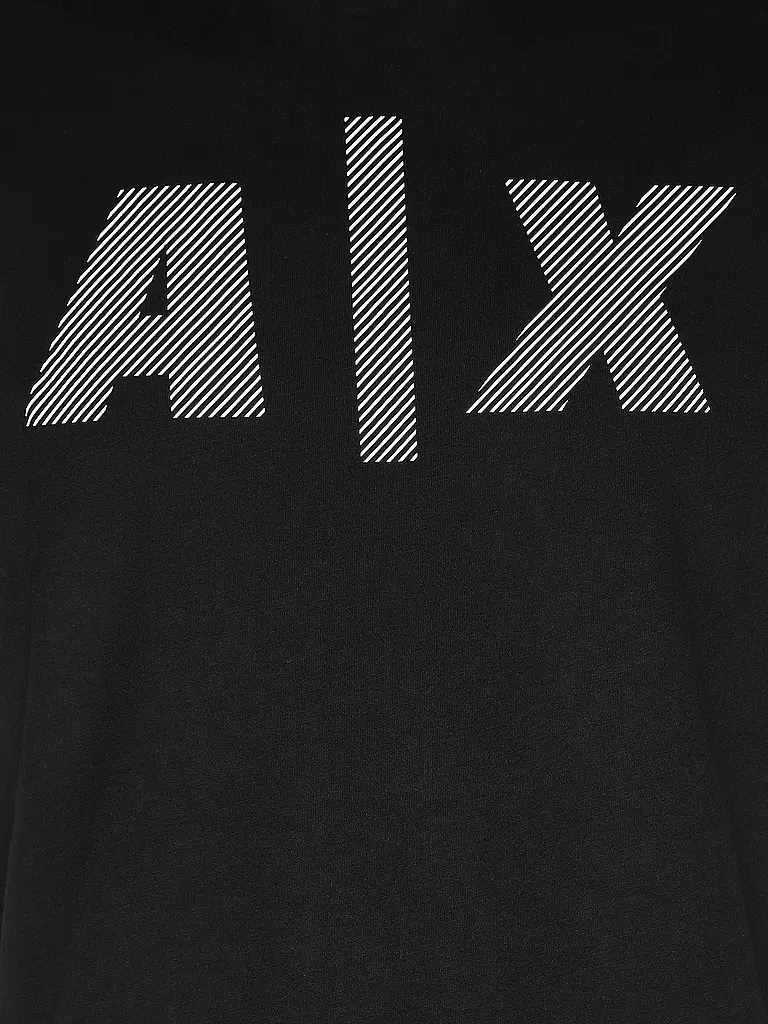 ARMANI EXCHANGE | T-Shirt | schwarz