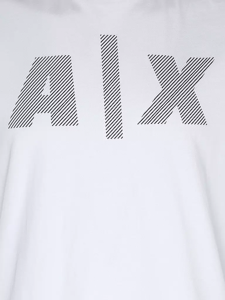 ARMANI EXCHANGE | T-Shirt | weiss