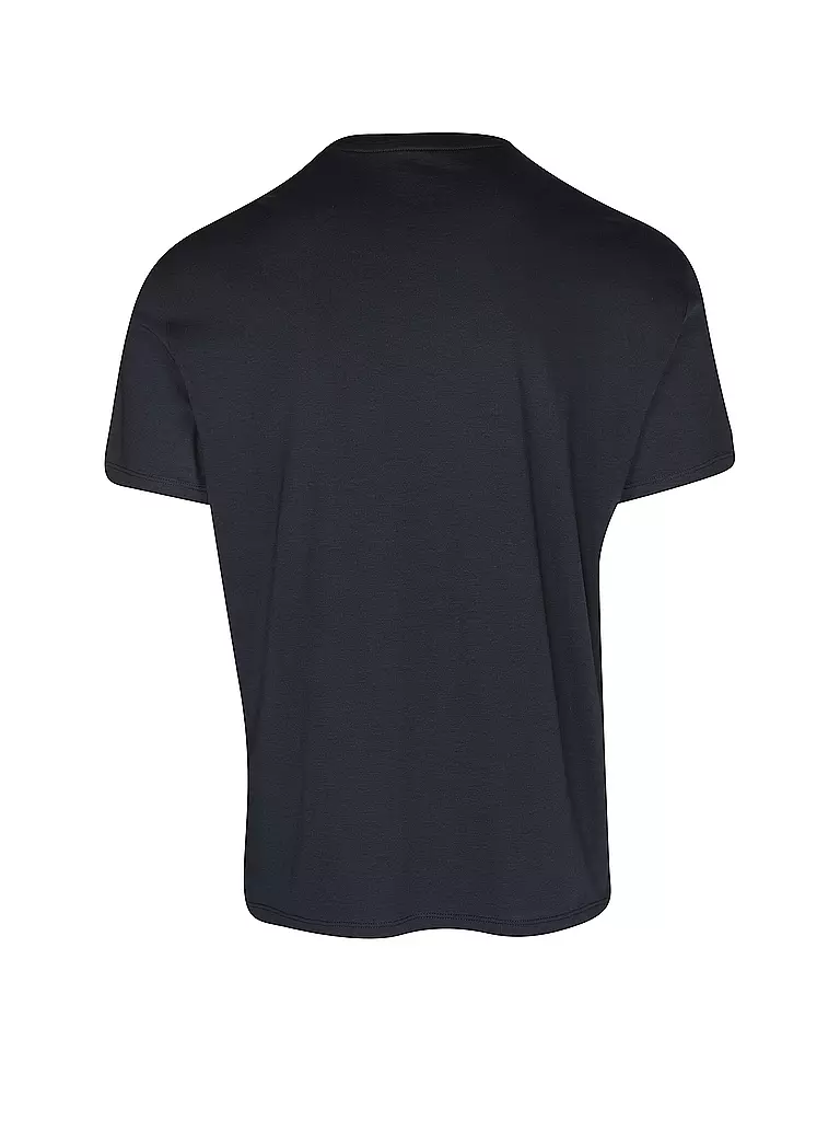 ARMANI EXCHANGE | T-Shirt | blau