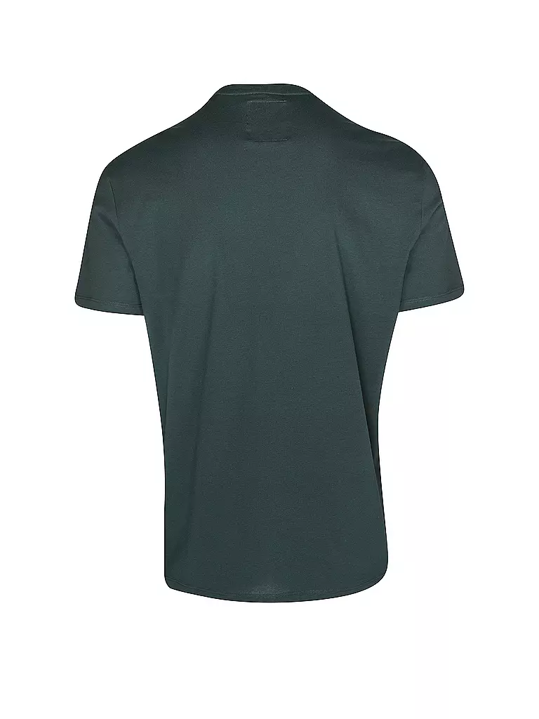 ARMANI EXCHANGE | T-Shirt | dunkelgrün