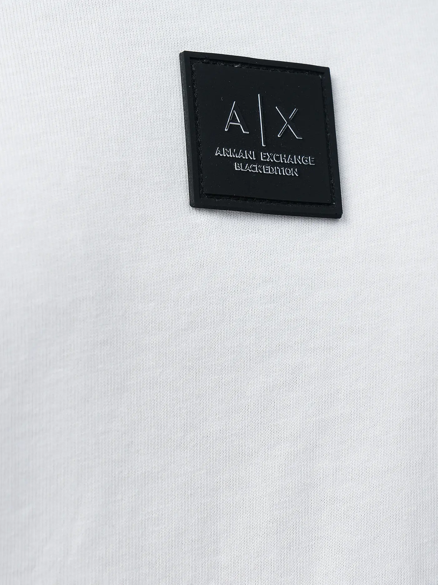 ARMANI EXCHANGE | T-Shirt | creme