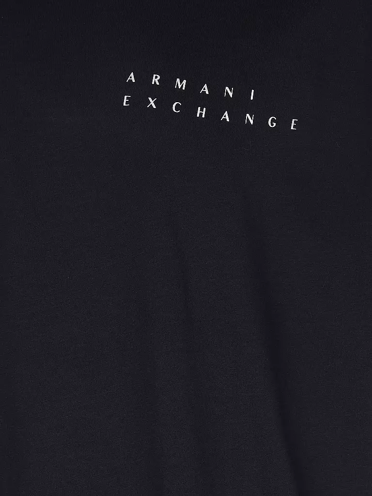 ARMANI EXCHANGE | T-Shirt | blau