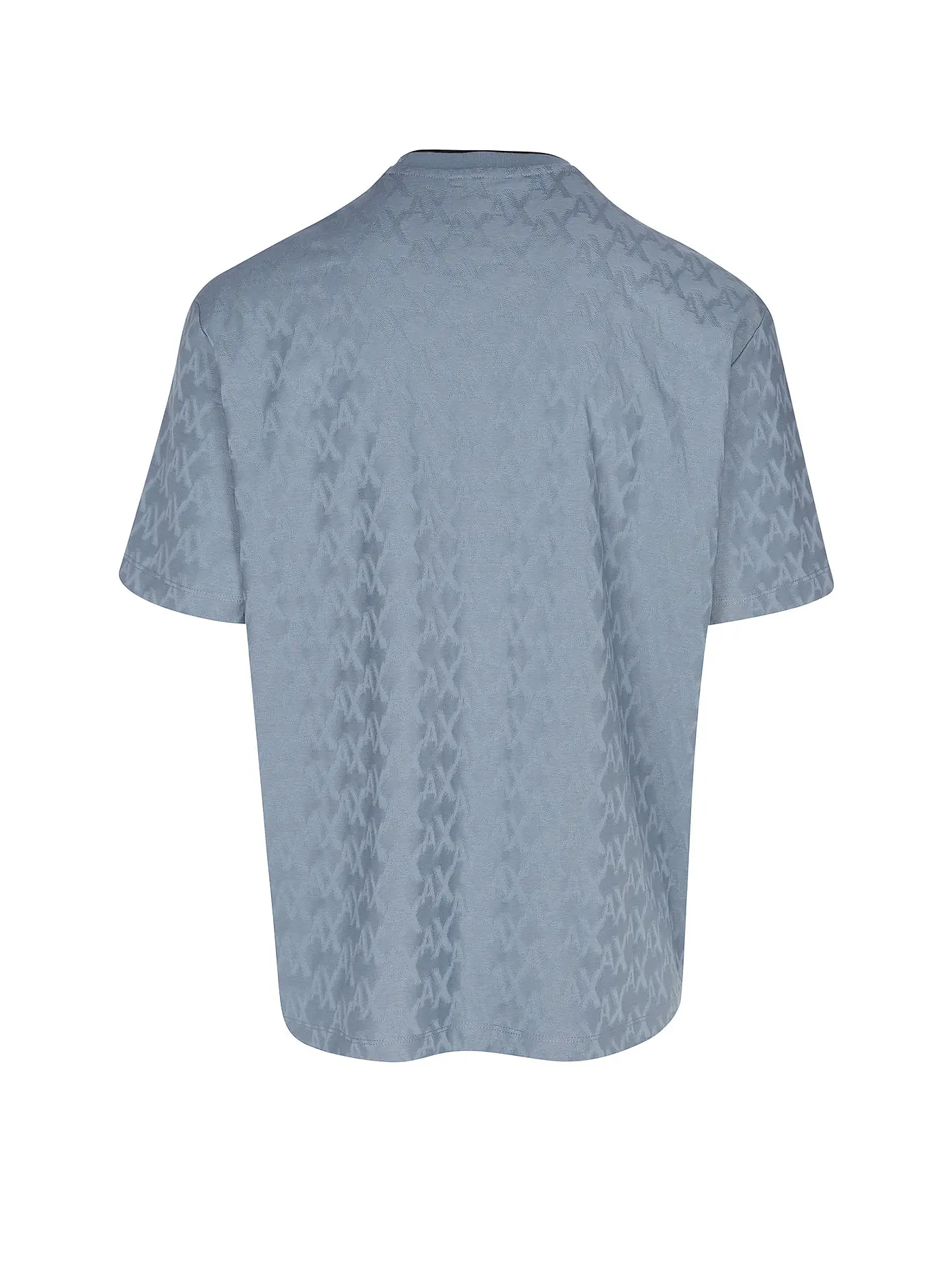 ARMANI EXCHANGE | T-Shirt | hellblau