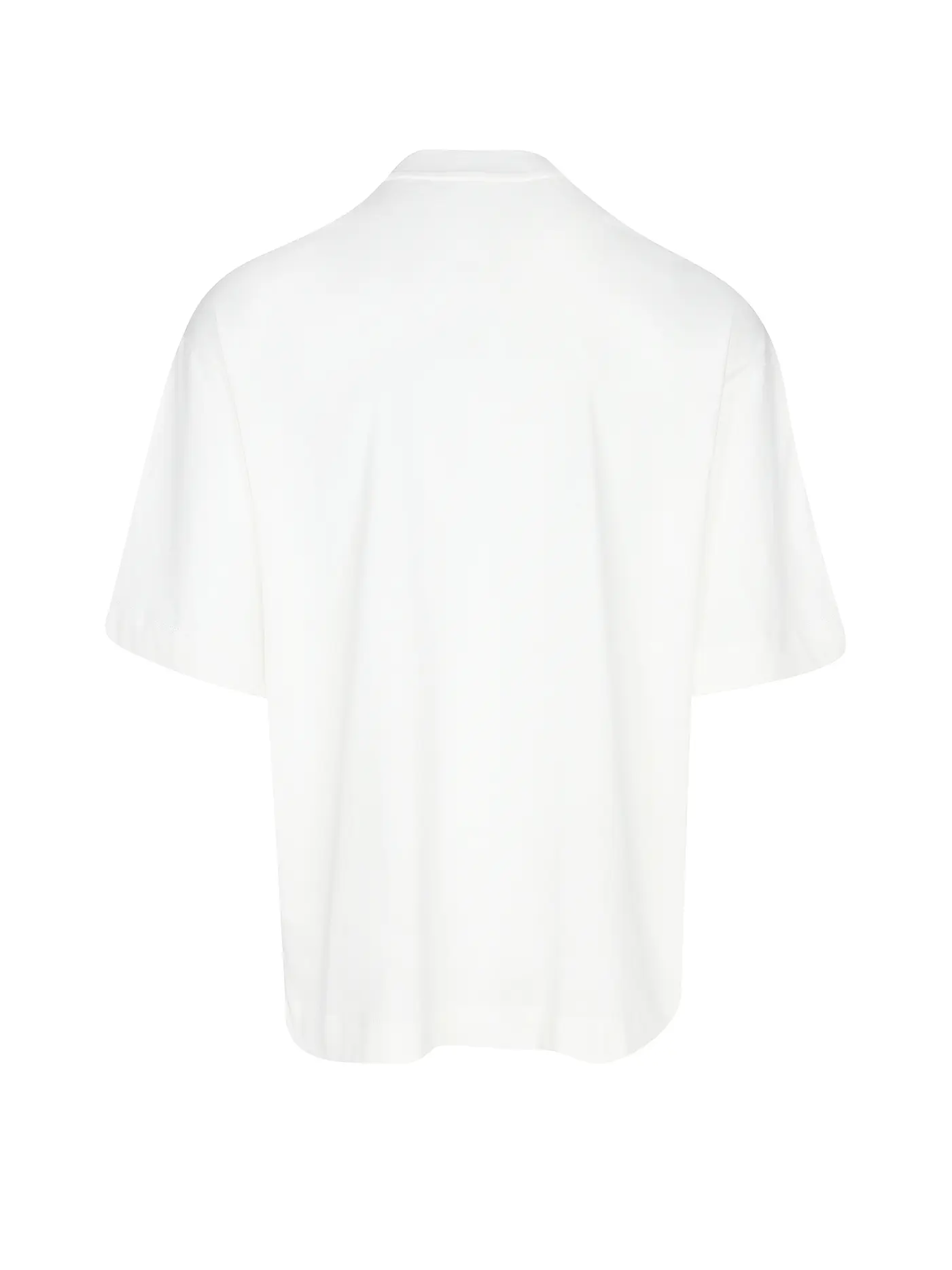 ARMANI EXCHANGE | T-Shirt | creme
