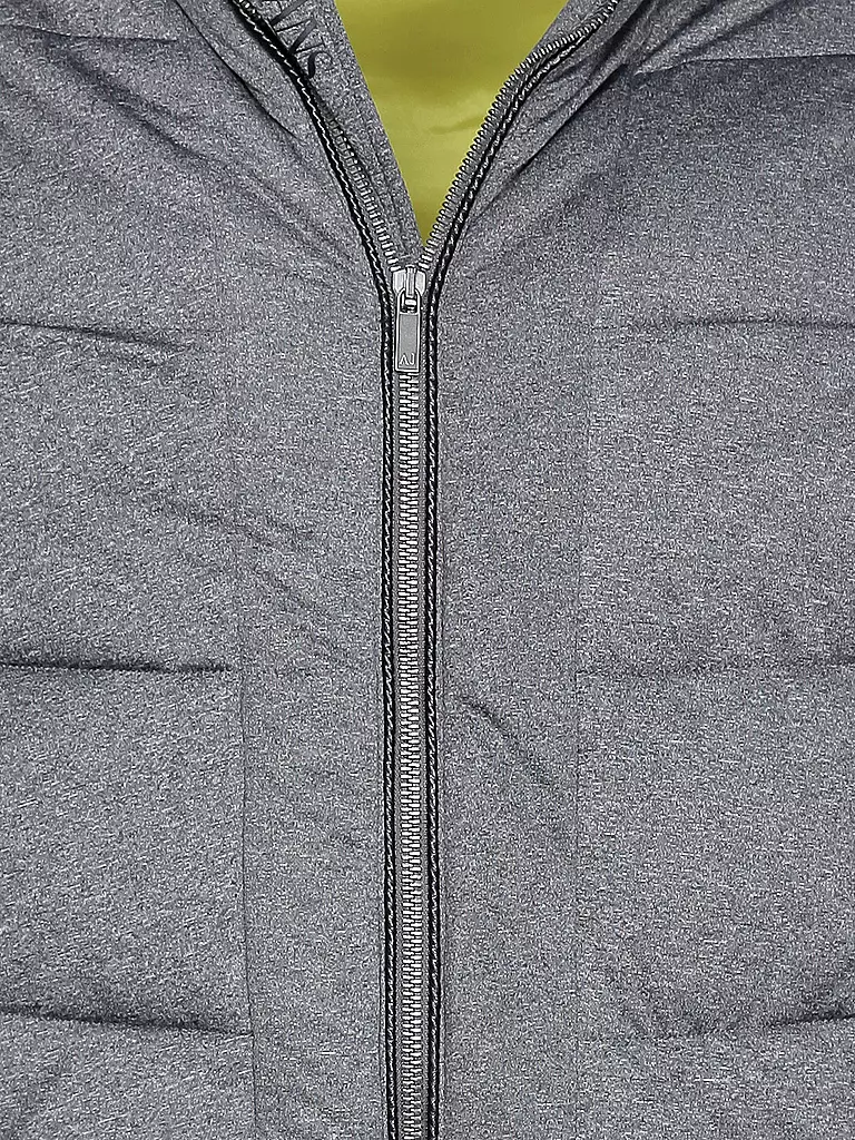 ARMANI JEANS | Daunenjacke | grau
