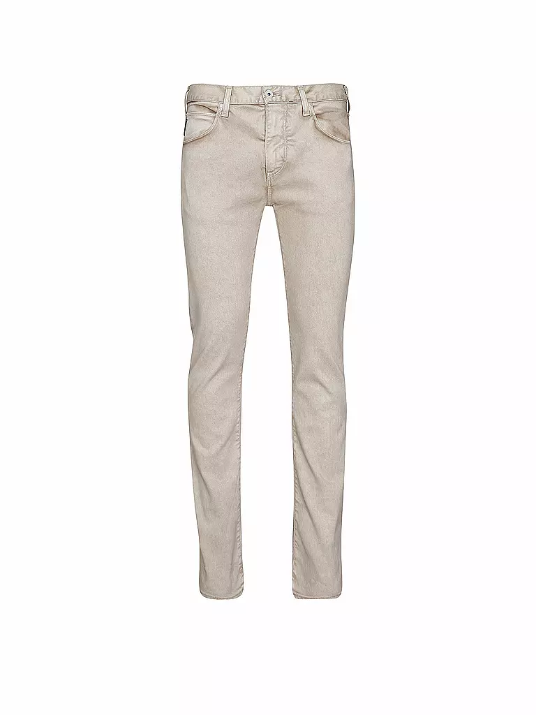 ARMANI JEANS | Jeans Regular-Fit "J45" | beige