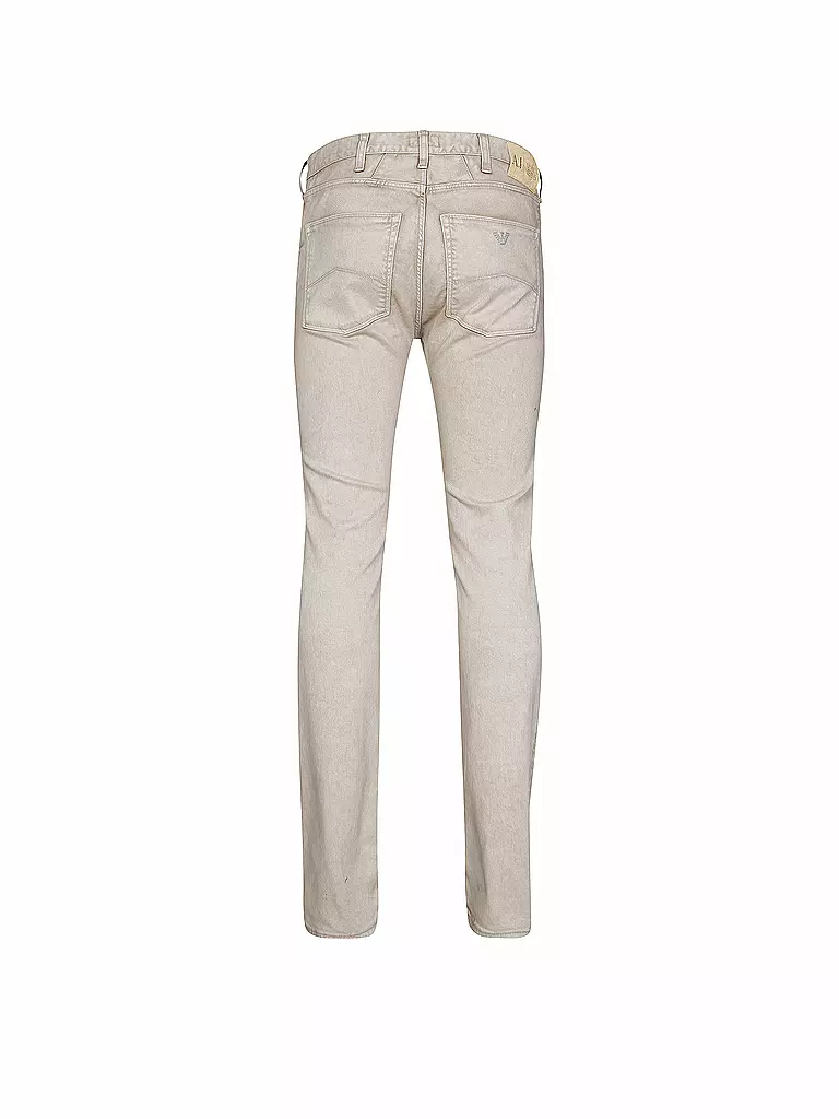 ARMANI JEANS | Jeans Regular-Fit "J45" | beige
