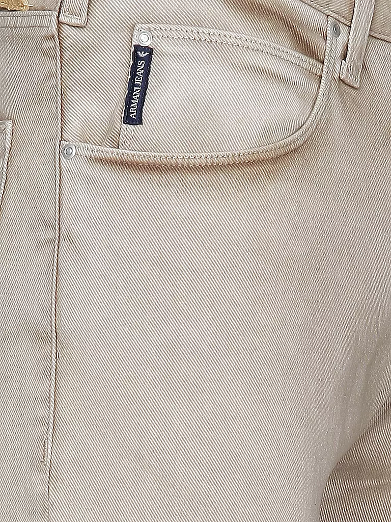 ARMANI JEANS | Jeans Regular-Fit "J45" | beige