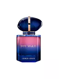 ARMANI |  My Way Le Parfum 30 ml Nachfüllbar | keine Farbe