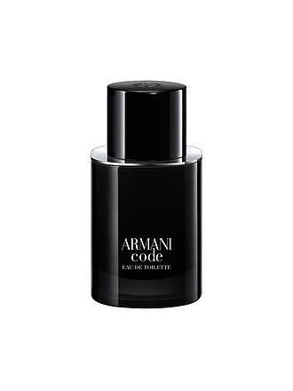 ARMANI | Code Eau de Toilette 75ml Nachfüllbar