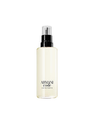 ARMANI | Code Eau de Parfum 150ml Nachfüllflakon