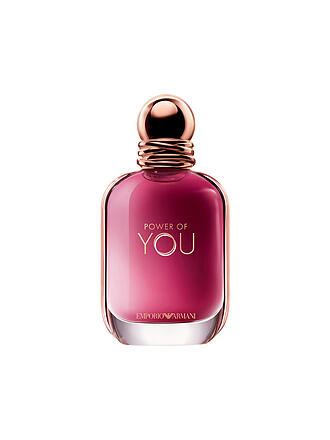 ARMANI | Power of You Eau de Parfum 50ml