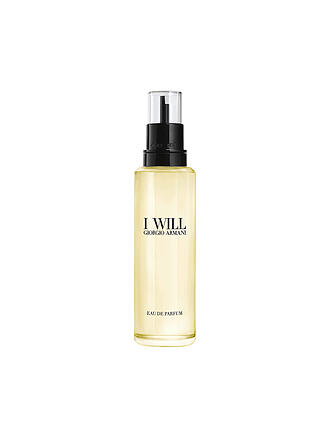 ARMANI | I Will Eau de Parfum Refill 100ml