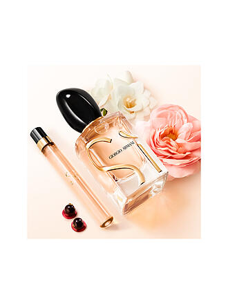 ARMANI | Geschenkset -  Sì Set 3x50ml