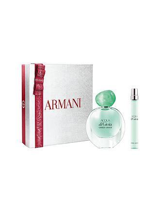 ARMANI | Geschenkset - Acqua di Gioia Set 30ml / 10ml