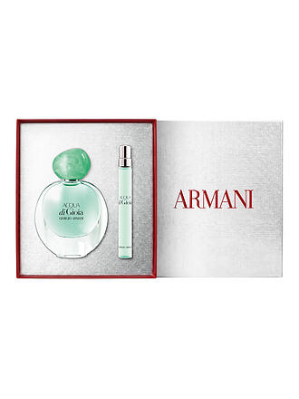 ARMANI | Geschenkset - Acqua di Gioia Set 30ml / 10ml