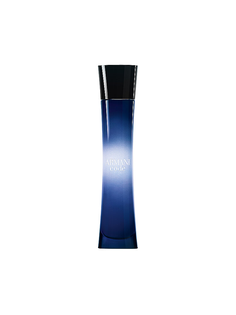 ARMANI Code Donna Eau de Parfum Vaporisateur 50ml