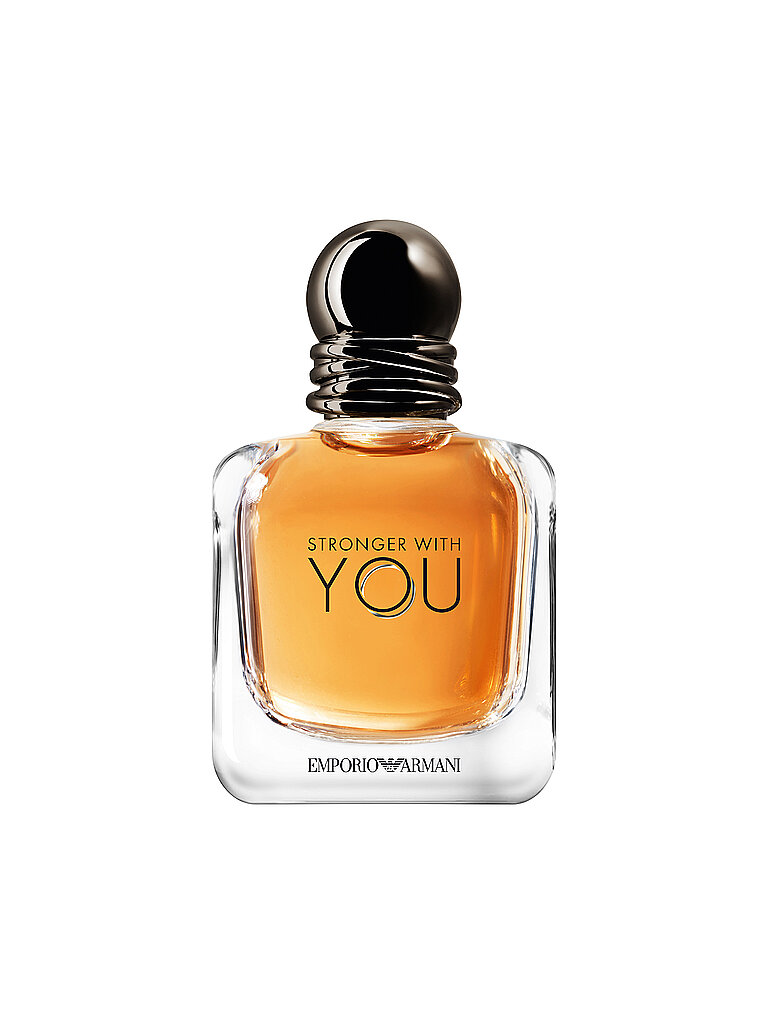 ARMANI Stronger with YOU Eau de Toilette 50ml