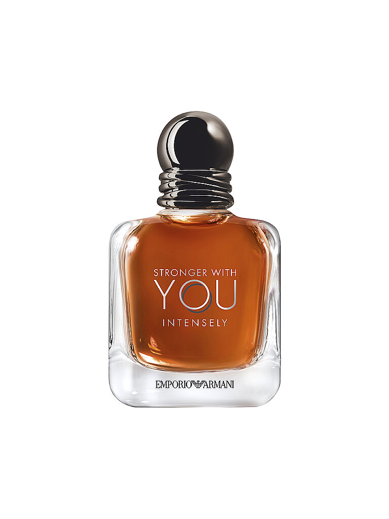 ARMANI Stronger With YOU Intensely Eau de Parfum Vaporisateur 50ml