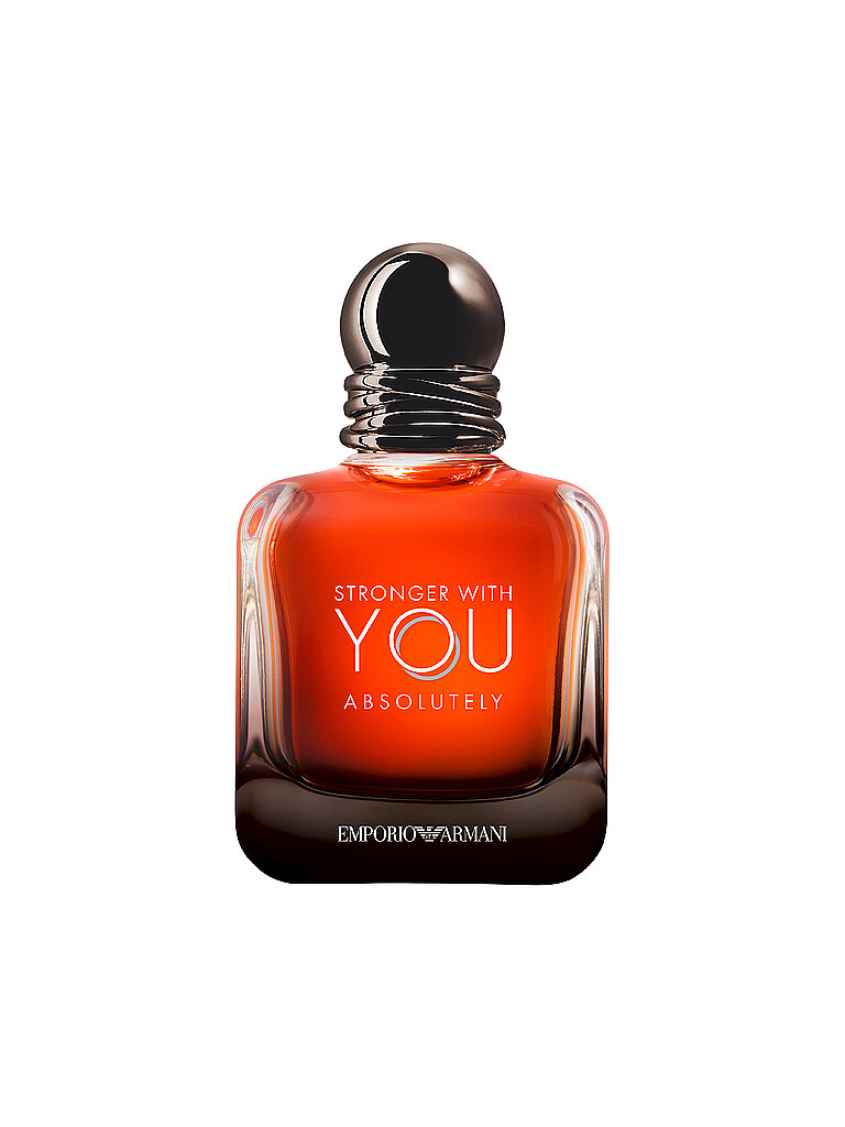 ARMANI Stronger With YOU Absolutely Parfum Vaporisateur 50ml