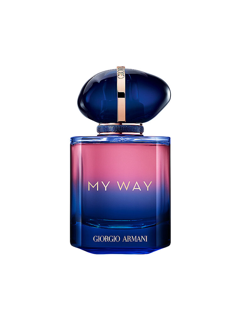 ARMANI My Way Le Parfum 50 ml Nachfüllbar