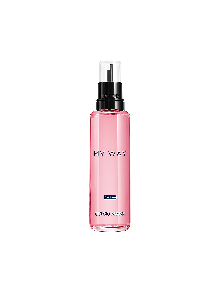 ARMANI My Way Le Parfum 100 ml Nachfüllflakon