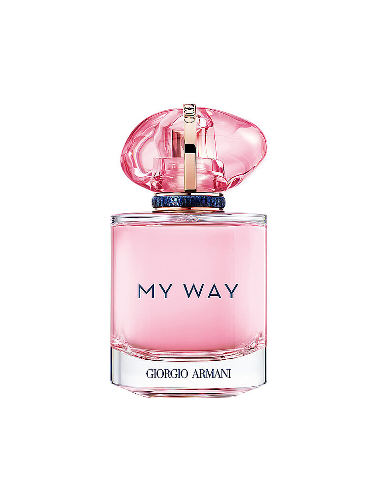 ARMANI My Way Eau de Parfum Nectar 50ml