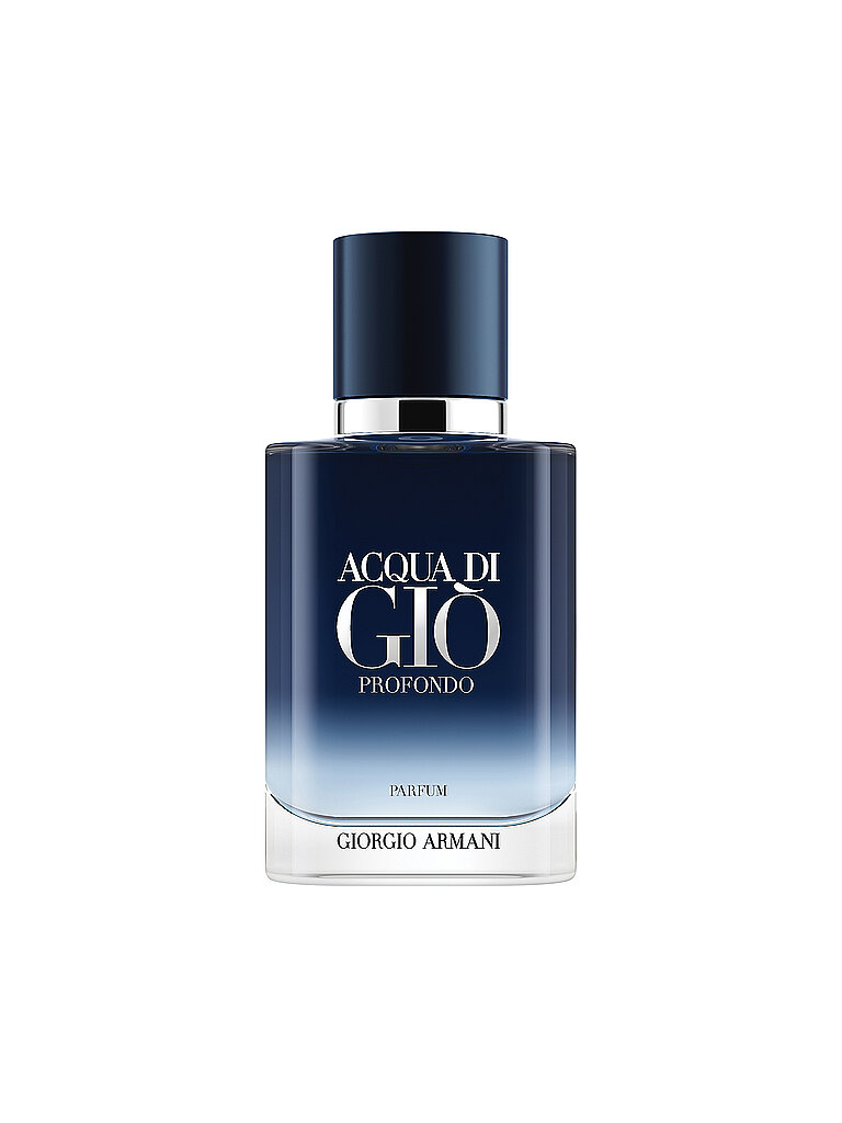 ARMANI Acqua di Giò Profondo Parfum 30ml