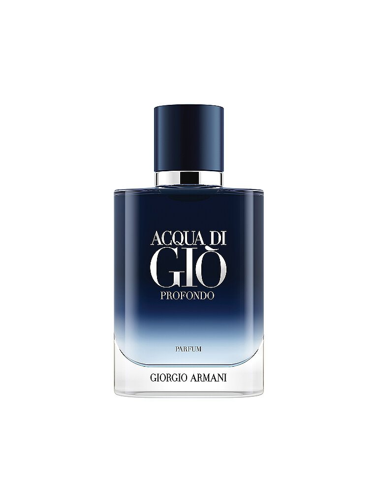 ARMANI Acqua di Giò Profondo Parfum 50ml