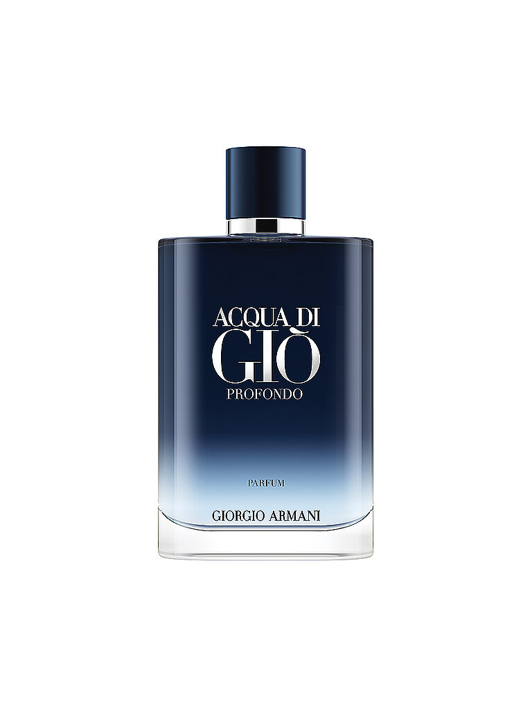 ARMANI Acqua di Giò Profondo Parfum 200ml