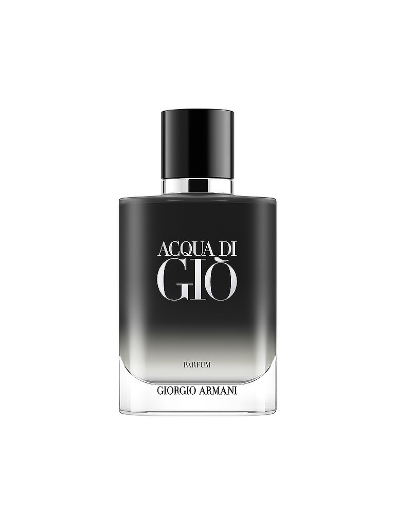 ARMANI Acqua di Giò Parfum 50ml Nachfüllbar