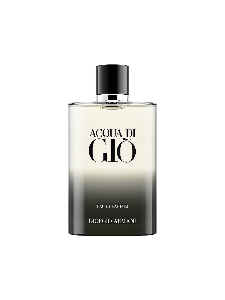 ARMANI Acqua di Giò Eau de Parfum 200ml Nachfüllbar