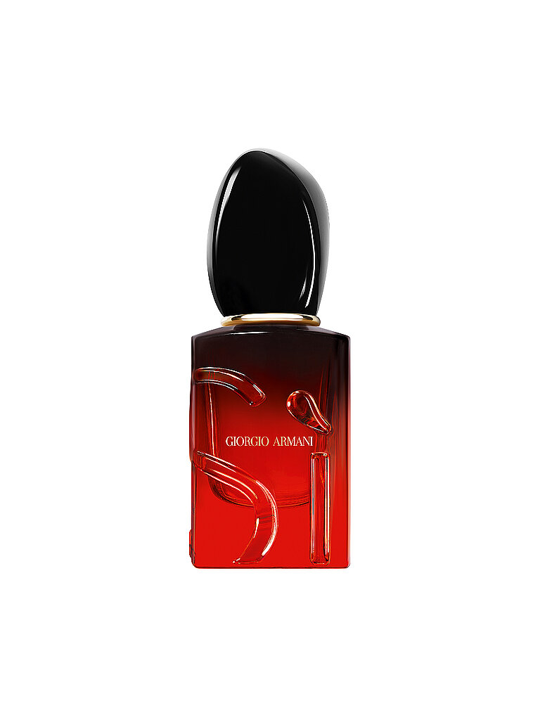 ARMANI Sì Passione Eau de Parfum Intense 30ml Nachfüllbar