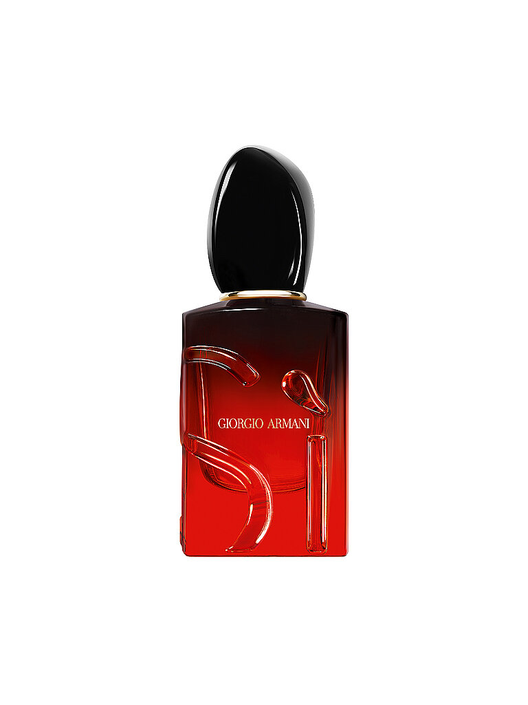 ARMANI Sì Passione Eau de Parfum Intense 50ml Nachfüllbar