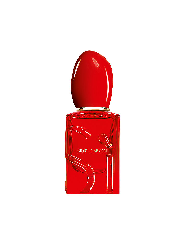 ARMANI Si Passione Red Musk Eau de Parfum 30ml