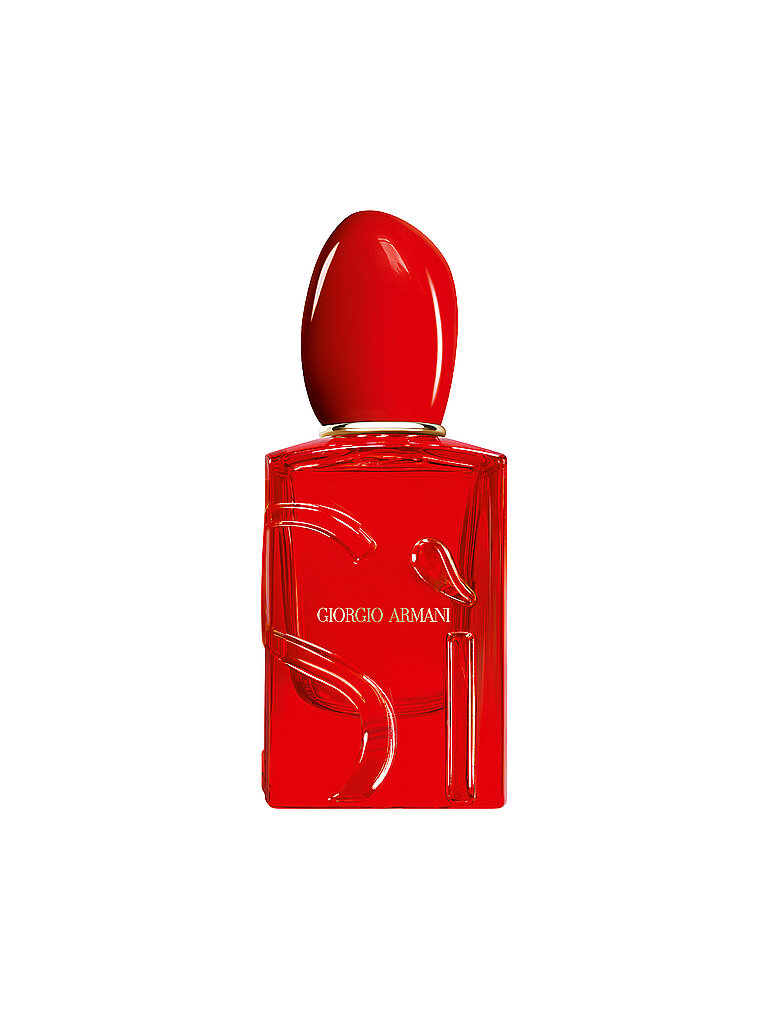 ARMANI Si Passione Red Musk Eau de Parfum 50ml