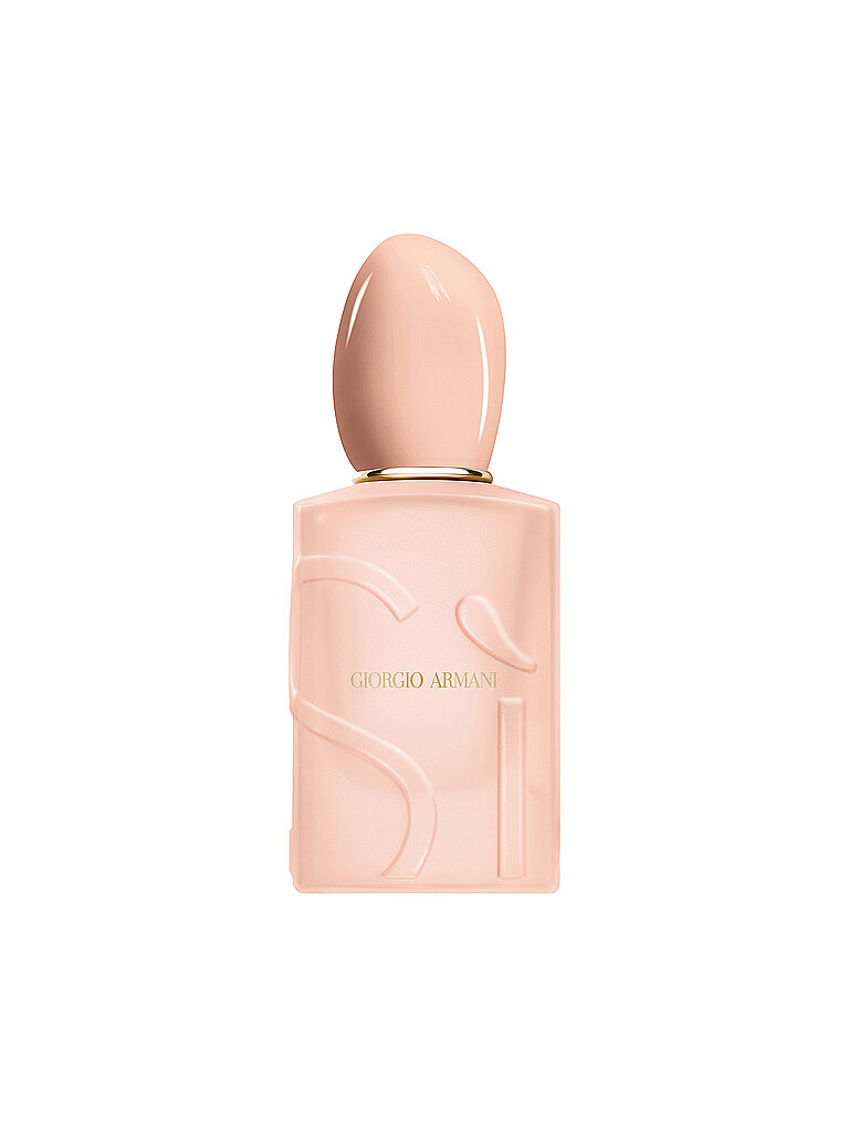 ARMANI Sì Nude Bloom Eau de Parfum 50ml